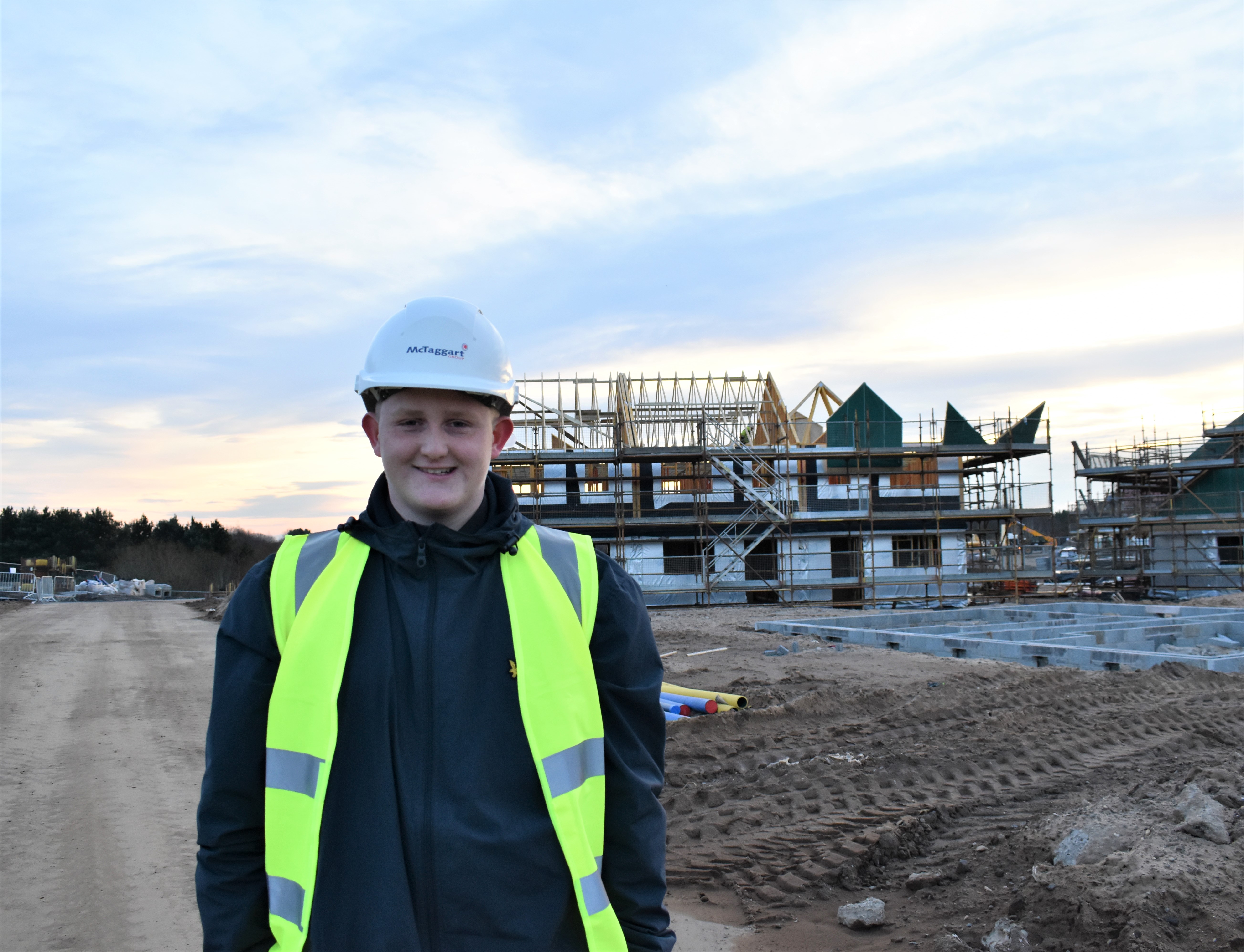 Let’s talk about the Foundation Apprenticeship in Civil Engineering for Scottish Apprenticeship Week 2019 Kenzie McGuire.jpg