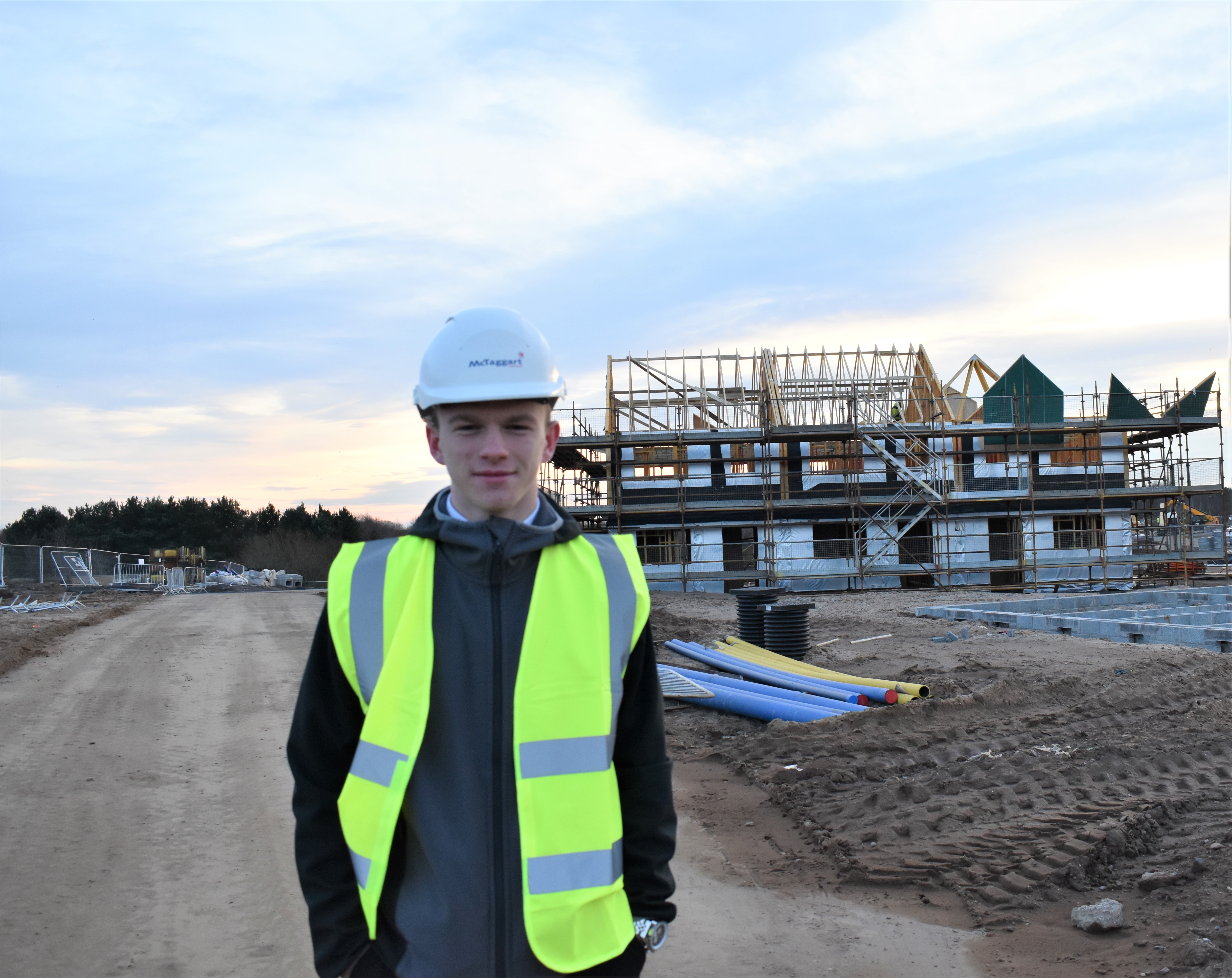 Let’s talk about the Foundation Apprenticeship in Civil Engineering for Scottish Apprenticeship Week 2019 Kyle Horn.jpg